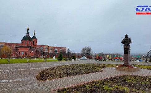 870 лет с первого упоминания в летописи Воротынска