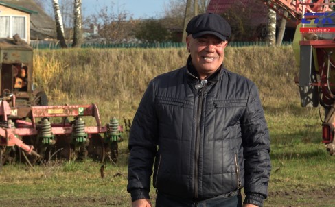 ООО «Аврора» Бабынинский округ - Это яркий пример того, как любовь к своему делу приводит к впечатляющим результатам!