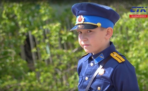 Вальс Победы