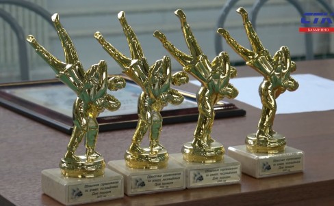 Областные соревнования по дзюдо, посвященные Дню полиции в Бабынино