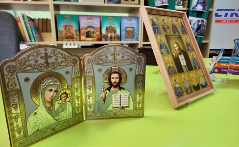 Образовательная культурно-просветительская встреча "Церковь и культура"