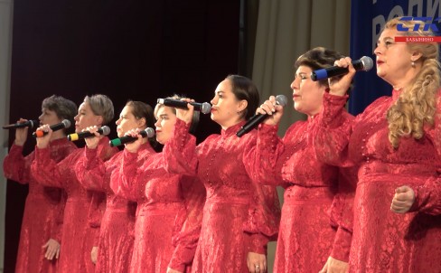 День народного единства в Воротынске